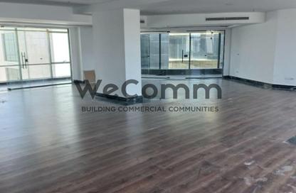 Office Space - 7+ Bedrooms - 5 Bathrooms for rent in Cairo Business Plaza - Financial District - New Capital City - Cairo