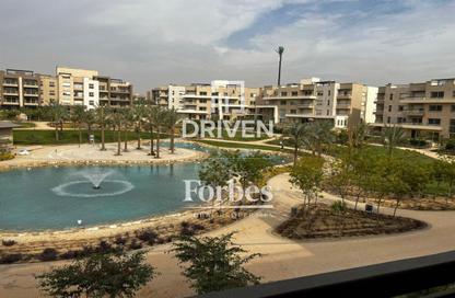 Apartment - 3 Bedrooms - 3 Bathrooms for rent in New Giza - Cairo Alexandria Desert Road - 6 October City - Giza Apartment - 3 Bedrooms - 3 Bathrooms for rent in New Giza - Cairo Alexandria Desert Road - 6 October City - Giza