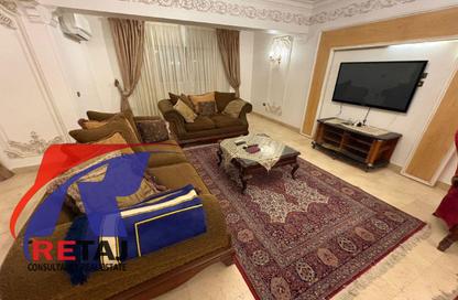 Apartment - 3 Bedrooms - 2 Bathrooms for rent in Mohamed Talaat Salem St. - 1st Zone - Nasr City - Cairo Apartment - 3 Bedrooms - 2 Bathrooms for rent in Mohamed Talaat Salem St. - 1st Zone - Nasr City - Cairo