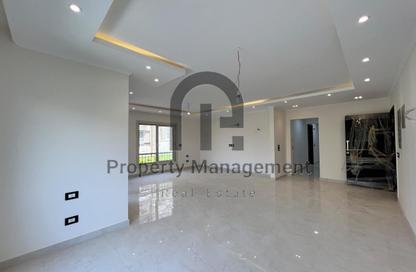 Apartment - 3 Bedrooms - 3 Bathrooms for rent in Stone Residence - 5th Settlement Compounds - The 5th Settlement - New Cairo City - Cairo