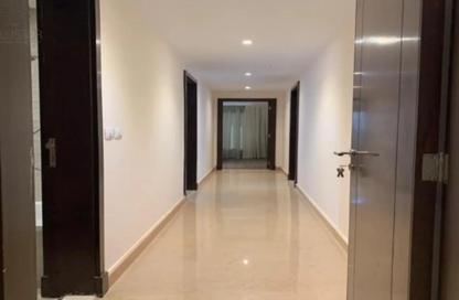 Apartment - 3 Bedrooms - 3 Bathrooms for sale in Cairo Festival City - North Investors Area - New Cairo City - Cairo