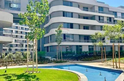 Apartment - 2 Bedrooms - 3 Bathrooms for sale in Bloomfields - Mostakbal City Compounds - Mostakbal City - Future City - Cairo