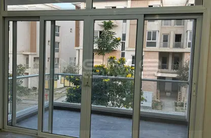 فيلا - 5 غرف نوم - 4 حمامات للايجار في ماونتن فيو اى سيتي - كمبوندات التجمع الخامس - التجمع الخامس - مدينة القاهرة الجديدة - القاهرة