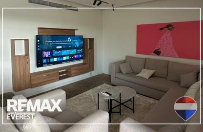 شقة - 3 غرف نوم - 3 حمامات للايجار في ويستاون - كمبوندات الشيخ زايد - الشيخ زايد - الجيزة