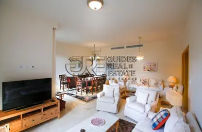 Apartment - 3 Bedrooms - 3 Bathrooms for rent in Allegria - Sheikh Zayed Compounds - Sheikh Zayed City - Giza