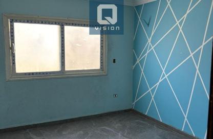 Apartment - 3 Bedrooms - 2 Bathrooms for sale in Street 9 - Al Hadaba Al Olya - Mokattam - Cairo