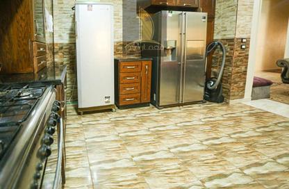 Apartment - 3 - 3 for rent in Al Shouyfat - 5th Settlement Compounds - The 5th Settlement - New Cairo City - Cairo Apartment - 3 - 3 for rent in Al Shouyfat - 5th Settlement Compounds - The 5th Settlement - New Cairo City - Cairo
