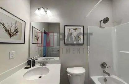 Apartment - 3 Bedrooms - 3 Bathrooms for sale in El Patio Oro - 5th Settlement Compounds - The 5th Settlement - New Cairo City - Cairo