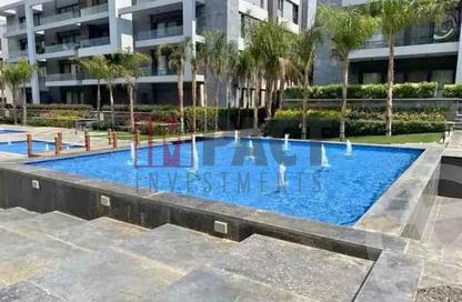 Apartment - 3 Bedrooms - 3 Bathrooms for sale in El Patio Oro - 5th Settlement Compounds - The 5th Settlement - New Cairo City - Cairo