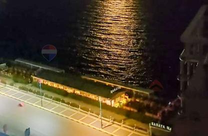 Apartment - 2 Bedrooms - 1 Bathroom for sale in El Gaish Road - Sidi Beshr - Hay Awal El Montazah - Alexandria