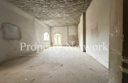 Duplex - 3 Bedrooms - 4 Bathrooms for sale in West Golf - El Katameya Compounds - El Katameya - New Cairo City - Cairo