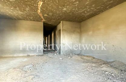 Duplex - 3 Bedrooms - 4 Bathrooms for sale in West Golf - El Katameya Compounds - El Katameya - New Cairo City - Cairo