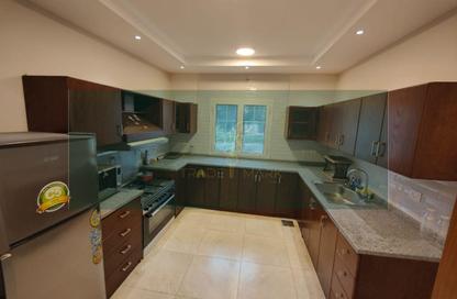 Apartment - 3 Bedrooms - 3 Bathrooms for rent in Mountain View Hyde Park - 5th Settlement Compounds - The 5th Settlement - New Cairo City - Cairo