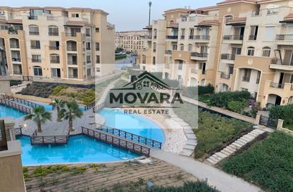 Penthouse - 3 - 3 for sale in Stone Residence - 5th Settlement Compounds - The 5th Settlement - New Cairo City - Cairo