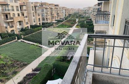 Penthouse - 3 - 3 for sale in Stone Residence - 5th Settlement Compounds - The 5th Settlement - New Cairo City - Cairo
