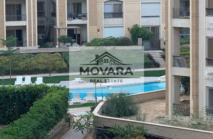 Penthouse - 3 - 3 for sale in Stone Residence - 5th Settlement Compounds - The 5th Settlement - New Cairo City - Cairo