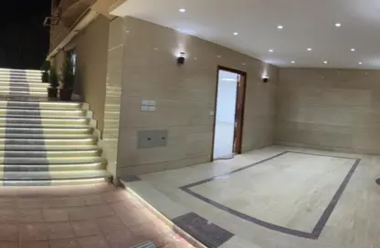 شقة - 3 غرف نوم - 2 حمامات للايجار في عمارات النرجس - النرجس - مدينة القاهرة الجديدة - القاهرة