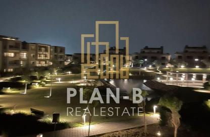 Apartment - 3 Bedrooms - 2 Bathrooms for sale in New Giza - Cairo Alexandria Desert Road - 6 October City - Giza