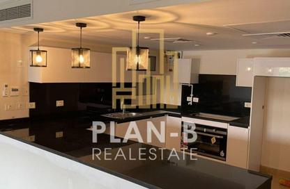 Apartment - 3 Bedrooms - 2 Bathrooms for sale in New Giza - Cairo Alexandria Desert Road - 6 October City - Giza