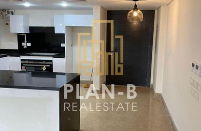 Apartment - 3 Bedrooms - 2 Bathrooms for sale in New Giza - Cairo Alexandria Desert Road - 6 October City - Giza