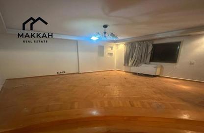 Apartment - 2 Bedrooms - 2 Bathrooms for rent in Salah Salem St. - Roxy - Heliopolis - Masr El Gedida - Cairo
