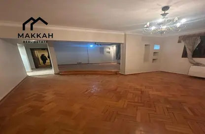 Apartment - 2 Bedrooms - 2 Bathrooms for rent in Salah Salem St. - Roxy - Heliopolis - Masr El Gedida - Cairo