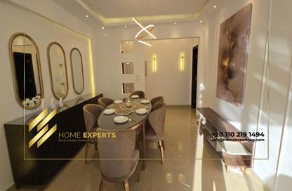 Apartment - 2 Bedrooms - 3 Bathrooms for rent in Eastown - 5th Settlement Compounds - The 5th Settlement - New Cairo City - Cairo Apartment - 2 Bedrooms - 3 Bathrooms for rent in Eastown - 5th Settlement Compounds - The 5th Settlement - New Cairo City - Cairo