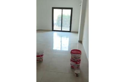 Apartment - 3 Bedrooms - 3 Bathrooms for rent in Moon Residences - Fifth Square - The 5th Settlement - New Cairo City - Cairo