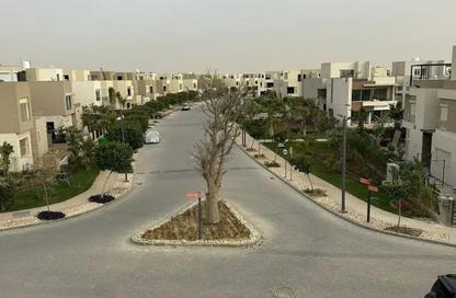 فيلا - 4 غرف نوم - 4 حمامات للبيع في ذا كراون - طريق مصر اسكندرية الصحراوي - مدينة 6 أكتوبر - الجيزة