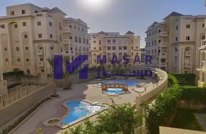 شقة - 3 غرف نوم - 2 حمامات للايجار في فى90 - شارع التسعين الشمالي - التجمع الخامس - مدينة القاهرة الجديدة - القاهرة