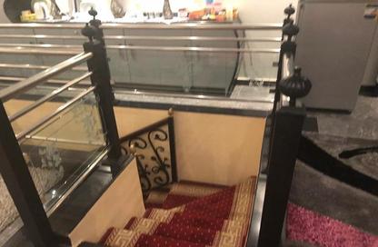 Duplex - 4 Bedrooms - 3 Bathrooms for rent in El Yasmeen 8 - El Yasmeen - New Cairo City - Cairo