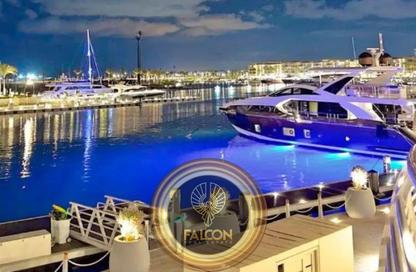 Chalet - 3 Bedrooms - 2 Bathrooms for sale in Salt - Ras Al Hekma - North Coast Chalet - 3 Bedrooms - 2 Bathrooms for sale in Salt - Ras Al Hekma - North Coast