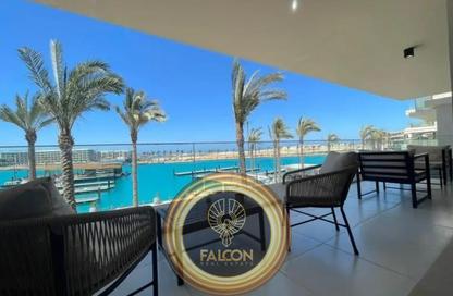Chalet - 3 Bedrooms - 2 Bathrooms for sale in Salt - Ras Al Hekma - North Coast Chalet - 3 Bedrooms - 2 Bathrooms for sale in Salt - Ras Al Hekma - North Coast