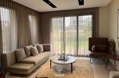 Apartment - 3 - 2 for sale in Fifth Square - The 5th Settlement - New Cairo City - Cairo