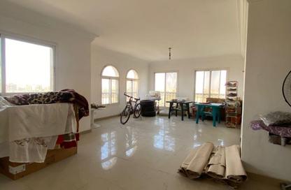Apartment - 3 Bedrooms - 3 Bathrooms for sale in Privado - Madinaty - Cairo