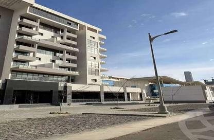 Apartment - 1 Bedroom - 1 Bathroom for sale in Jade Park - New Capital Compounds - New Capital City - Cairo Apartment - 1 Bedroom - 1 Bathroom for sale in Jade Park - New Capital Compounds - New Capital City - Cairo