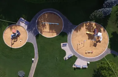 شقة - 2 غرف نوم - 4 حمامات للبيع في ماونتن فيو اى سيتي - كمبوندات التجمع الخامس - التجمع الخامس - مدينة القاهرة الجديدة - القاهرة