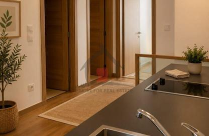 Twin House - 6 Bedrooms - 4 Bathrooms for sale in Playa Resort - Sidi Abdel Rahman - North Coast