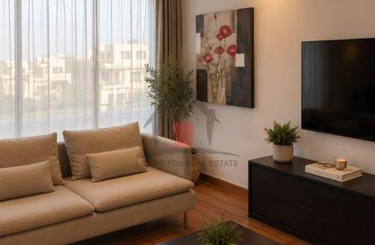 Twin House - 6 Bedrooms - 4 Bathrooms for sale in Playa Resort - Sidi Abdel Rahman - North Coast