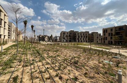 Apartment - 3 Bedrooms - 2 Bathrooms for sale in Vye Sodic - New Zayed City - Sheikh Zayed City - Giza
