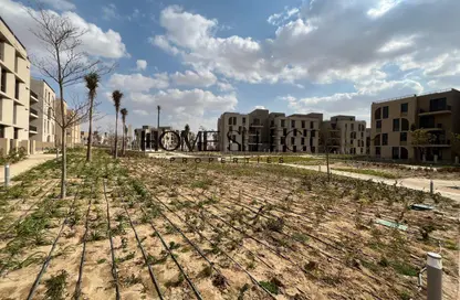 شقة - 3 غرف نوم - 2 حمامات للبيع في فاي سوديك - مدينة زايد الجديدة - الشيخ زايد - الجيزة