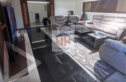 شقة - 3 غرف نوم - 3 حمامات للبيع في امتداد الرحاب - الرحاب - مدينة القاهرة الجديدة - القاهرة