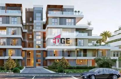 Apartment - 3 Bedrooms - 3 Bathrooms for sale in Villette - 5th Settlement Compounds - The 5th Settlement - New Cairo City - Cairo Apartment - 3 Bedrooms - 3 Bathrooms for sale in Villette - 5th Settlement Compounds - The 5th Settlement - New Cairo City - Cairo