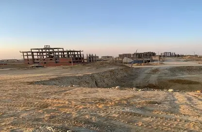 Land - Studio for sale in Bait Alwatan - The 5th Settlement - New Cairo City - Cairo