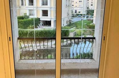 Apartment - 3 Bedrooms - 3 Bathrooms for sale in Mountain View Hyde Park - 5th Settlement Compounds - The 5th Settlement - New Cairo City - Cairo
