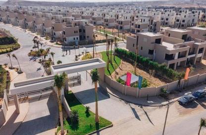 Villa - 4 Bedrooms - 4 Bathrooms for sale in The Crown - Cairo Alexandria Desert Road - 6 October City - Giza