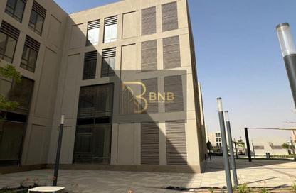 Whole Building - Studio - 7+ Bathrooms for rent in District 5 - 5th Settlement Compounds - The 5th Settlement - New Cairo City - Cairo