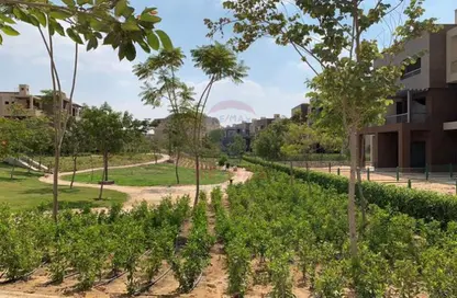 منزل مزدوج - 4 غرف نوم - 3 حمامات للبيع في نيو جيزة - طريق مصر اسكندرية الصحراوي - مدينة 6 أكتوبر - الجيزة