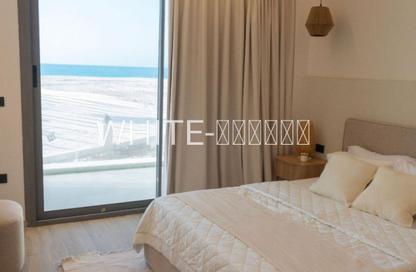 Chalet - 1 Bedroom - 1 Bathroom for sale in Marina 5 - Marina - Al Alamein - North Coast