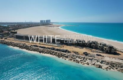 Chalet - 1 Bedroom - 1 Bathroom for sale in Marina 5 - Marina - Al Alamein - North Coast